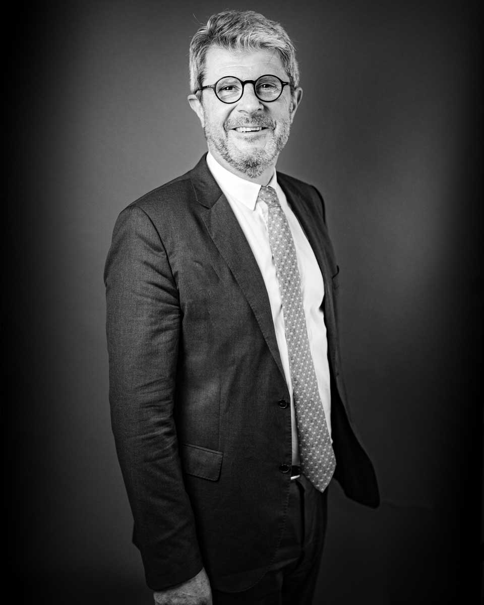 ALPHA JURIS – Cabinet d'Avocats